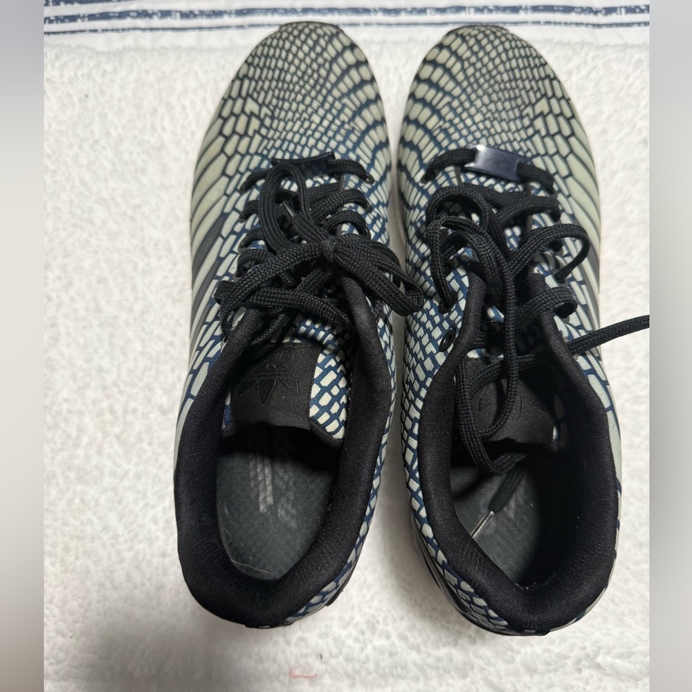 Men’s Adidas ZX Flux